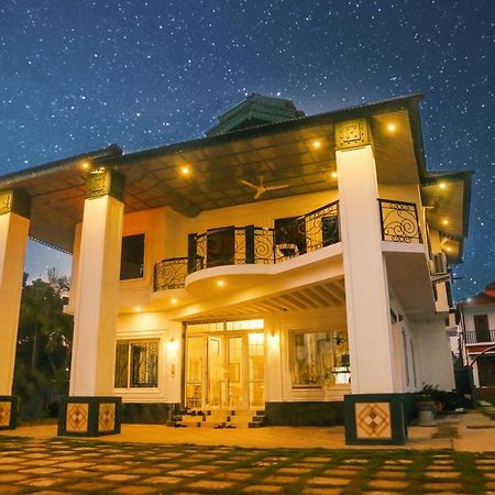 The Garden Cottage Sylhet Exterior foto